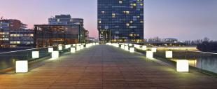 Hyatt Regency Düsseldorf Hyatt Regency Düsseldorf