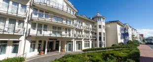 Dorint Strandhotel Binz Dorint Strandhotel Binz