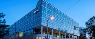Dorint Kongresshotel Mannheim Dorint Kongresshotel Mannheim