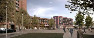 InterCityHotel Braunschweig InterCityHotel Braunschweig