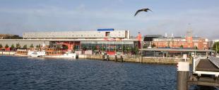 IntercityHotel Kiel IntercityHotel Kiel