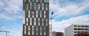 Intercityhotel Mannheim Intercityhotel Mannheim