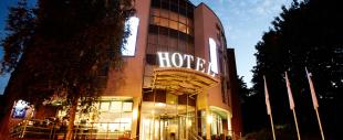 Hotel Kiel by Golden Tulip Hotel Kiel by Golden Tulip