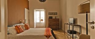 Casa do Bairro Bed & Breakfast Casa do Bairro Bed & Breakfast