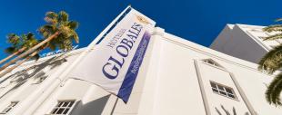 Globales Palmanova Palace Globales Palmanova Palace