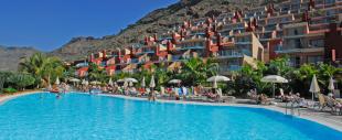Apartamentos Cordial Mogan Valle Apartamentos Cordial Mogan Valle