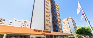 Hotel Atismar Hotel Atismar
