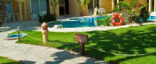 Villa Taina Villa Taina