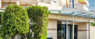 Tomir Portals Suites Tomir Portals Suites