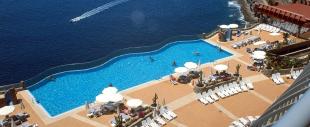 Gloria Palace Amadores Thalasso & Hotel Gloria Palace Amadores Thalasso & Hotel