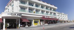 Merve Sun Hotel & Spa Merve Sun Hotel & Spa
