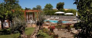 Il Roseto Resort Il Roseto Resort
