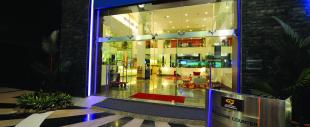 Grand Borneo Hotel Grand Borneo Hotel