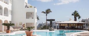 Sotavento Beach Club Sotavento Beach Club