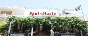 Paul Marie Paul Marie