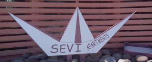 Sevi Apartments Sevi Apartments
