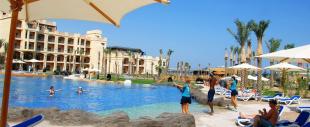 Tropitel Sahl Hasheesh Tropitel Sahl Hasheesh