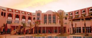Lella Meriam Hotel & Club Lella Meriam Hotel & Club