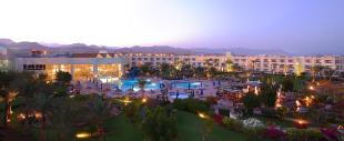 Aurora Oriental Resort Aurora Oriental Resort