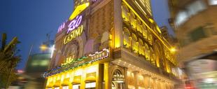 Rio Hotel & Casino Rio Hotel & Casino