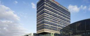 Mövenpick Amsterdam City Centre Mövenpick Amsterdam City Centre