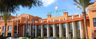 Grand Muthu Golf Plaza Hotel & Spa Grand Muthu Golf Plaza Hotel & Spa