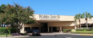 Rosen Inn at Pointe Orlando Rosen Inn at Pointe Orlando