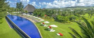 Sofitel So Mauritius Bel Ombre Sofitel So Mauritius Bel Ombre