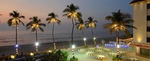 Sun-n-Sand Mumbai Sun-n-Sand Mumbai