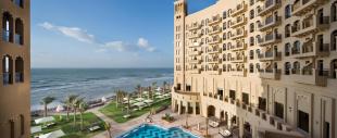 Bahi Ajman Palace Hotel Bahi Ajman Palace Hotel