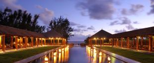Outrigger Mauritius Beach Resort Outrigger Mauritius Beach Resort