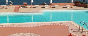 Residence Villaggio Marineledda Residence Villaggio Marineledda