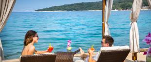 Jadran Njivice Jadran Njivice