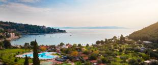 Maslinica Hotels & Resorts - Residence Camping Oliva Maslinica Hotels & Resorts - Residence Camping Oliva
