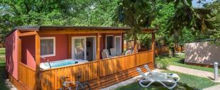 Valkanela Camping - Adratic Camp Mobilhomes Valkanela Camping - Adratic Camp Mobilhomes