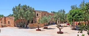 Finca Son Guardiola Finca Son Guardiola