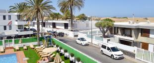 Duna Oasis Maspalomas Duna Oasis Maspalomas