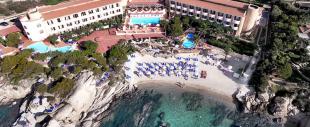 Grand Hotel Smeraldo Beach Grand Hotel Smeraldo Beach