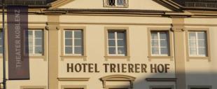 Trierer Hof Trierer Hof