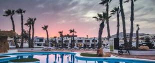 Sands Beach Resort Sands Beach Resort