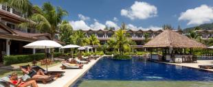 Kamala Beach Resort a Sunprime Resort Kamala Beach Resort a Sunprime Resort