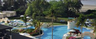 Intercontinental Muscat Intercontinental Muscat