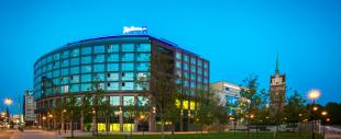 Radisson Blu Rostock Radisson Blu Rostock