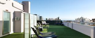 abba Centrum Alicante Hotel abba Centrum Alicante Hotel