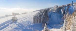 Oberwiesenthal Oberwiesenthal