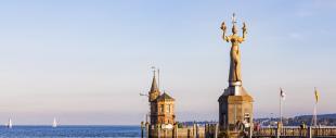 Imperia - Konstanz Imperia - Konstanz
