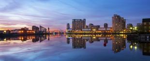 Salford Quays - Manchester Salford Quays - Manchester