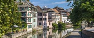 Elsass & Lothringen Elsass & Lothringen