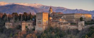 Granada Granada