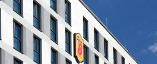 Super8 by Wyndham Oberhausen Super8 by Wyndham Oberhausen